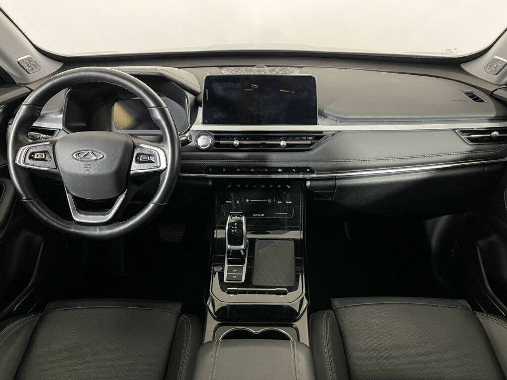 Chery Tiggo 7 Pro, 2022 Фото №12