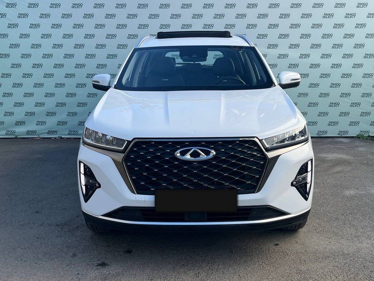 Chery Tiggo 7 Pro Max, 2023 - 13 306 км. | Фото №2