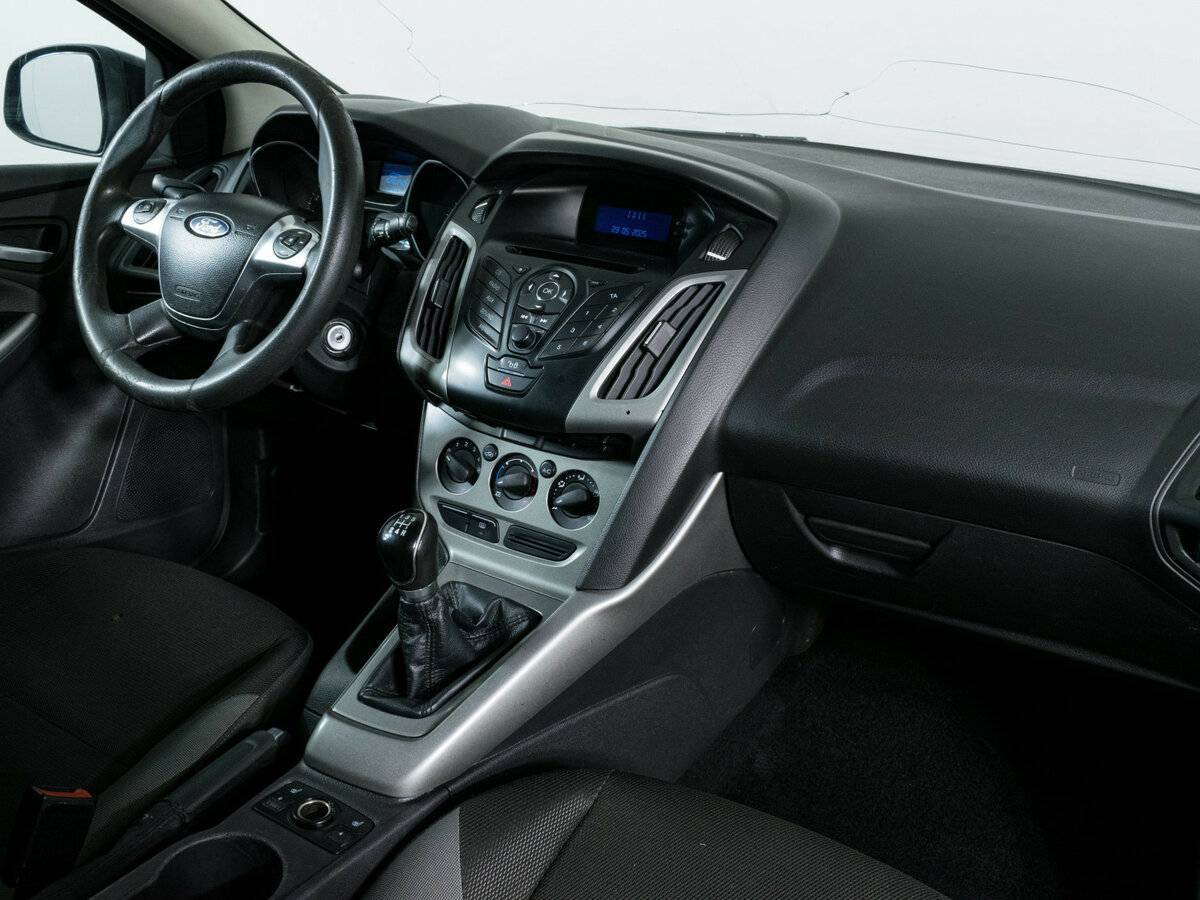 Ford Focus, 2011 - 314 102 км. | Фото №8