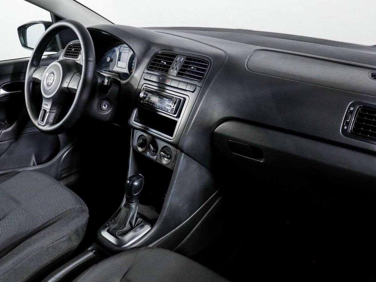 Volkswagen Polo, 2011 - 314 559 км. | Фото №4