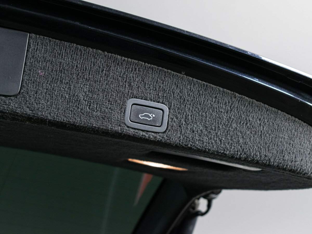 Volvo XC60, 2011 Фото №10