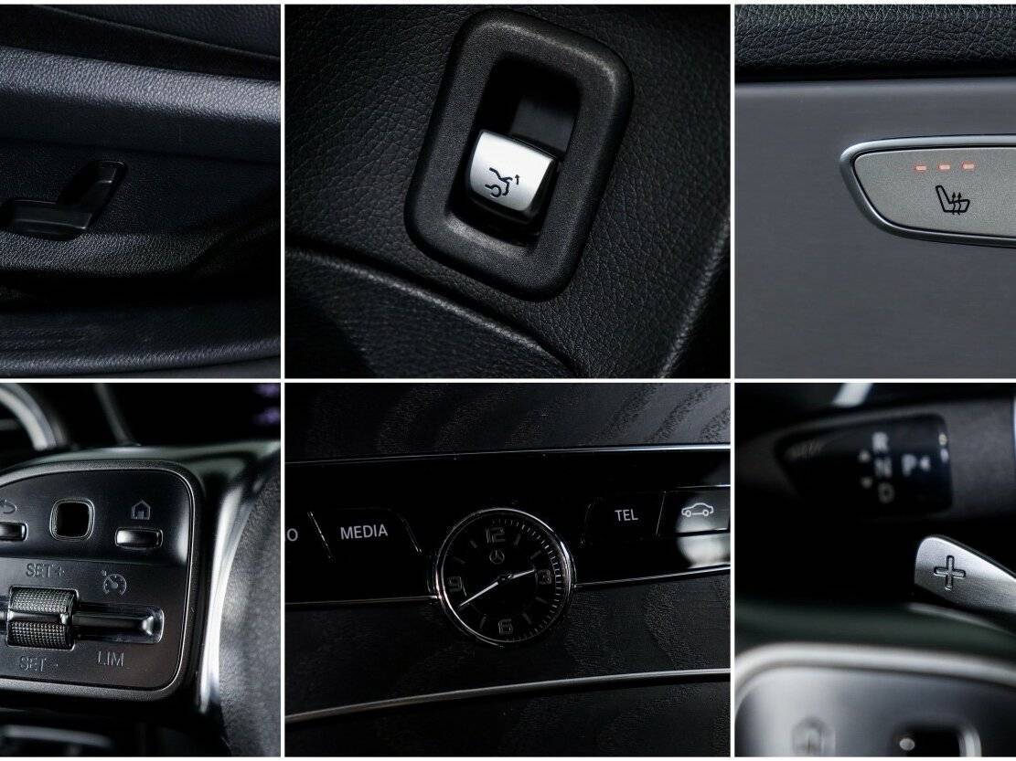 Mercedes-Benz C-Класс 200, 2018 Фото №18