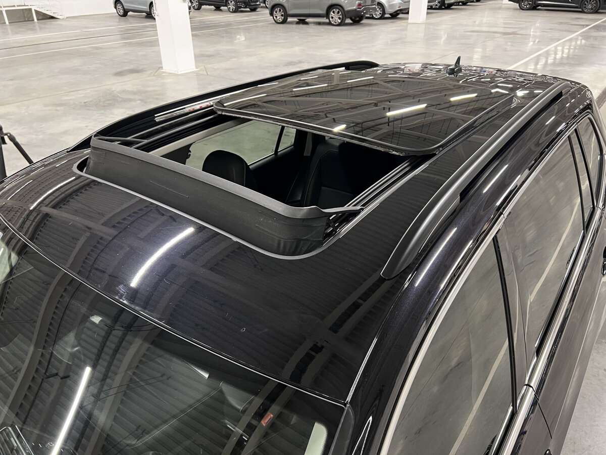 Volkswagen Tiguan Allspace, 2020 Фото №21