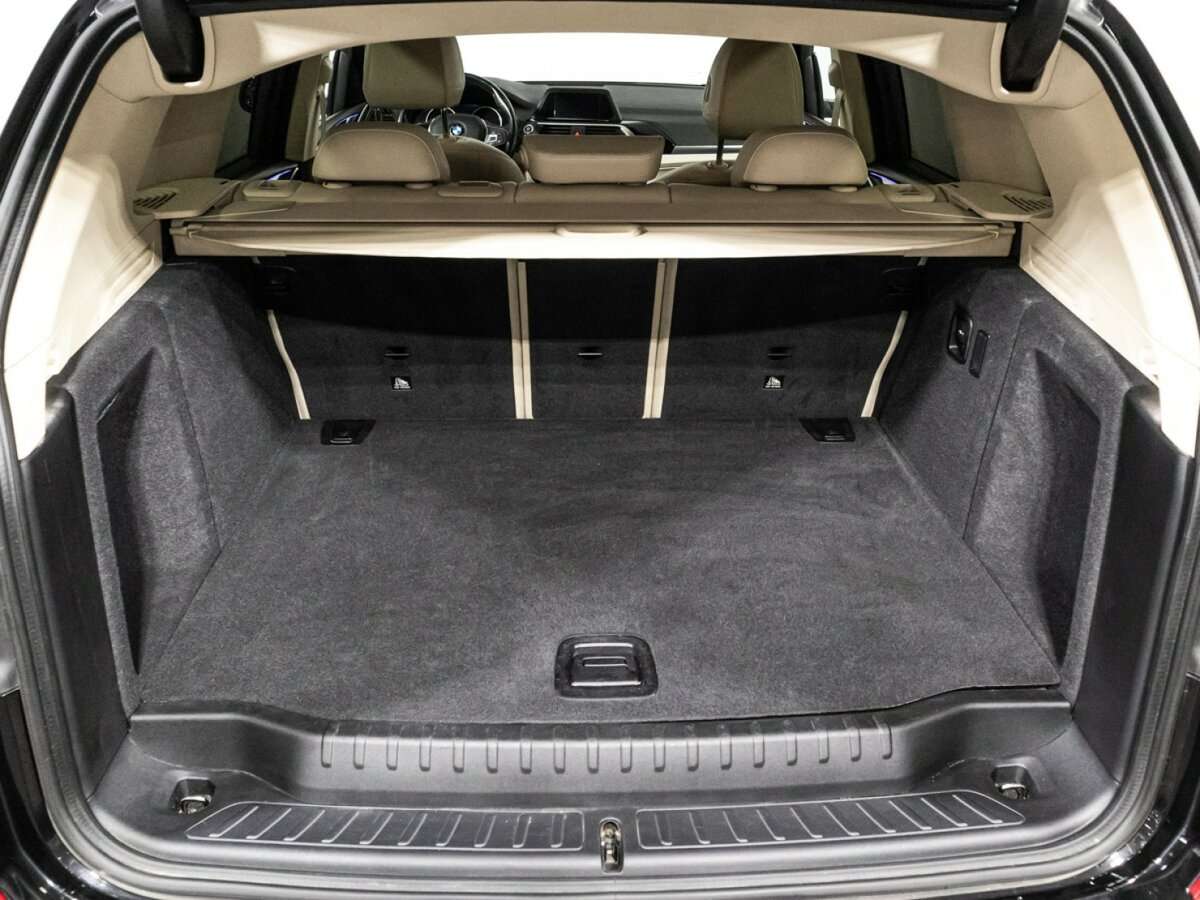 BMW X3 20d xDrive, 2017 - 143 153 км. | Фото №8