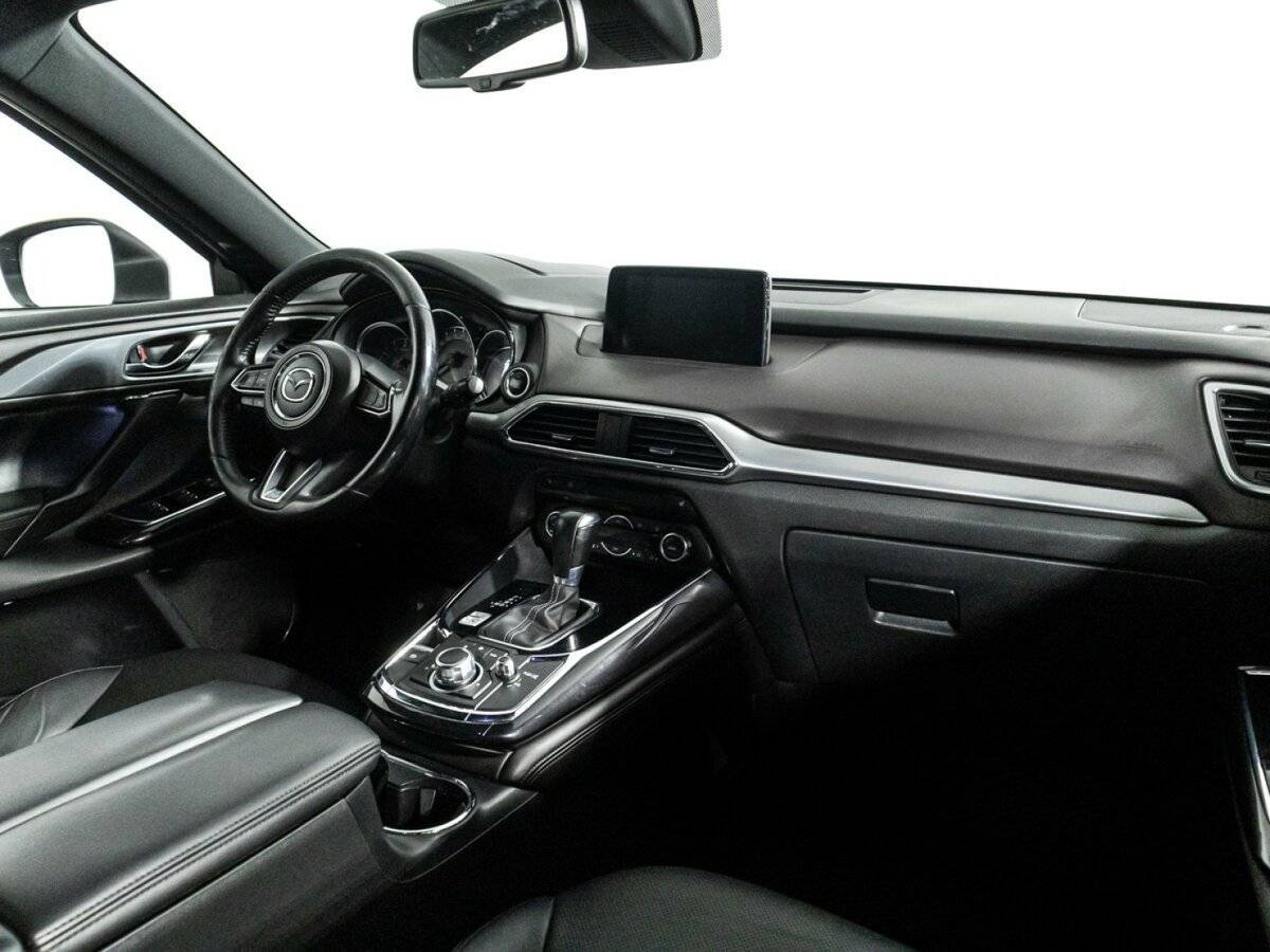 Mazda CX-9, 2018 - 149 293 км. | Фото №7