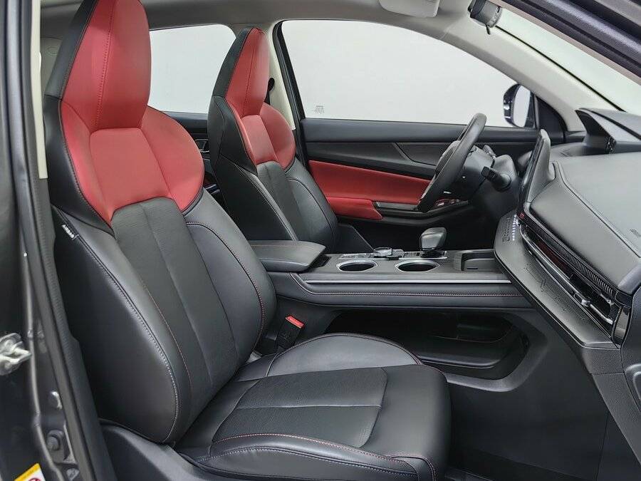 Changan CS55 Plus, 2023 - 10 344 км. | Фото №7