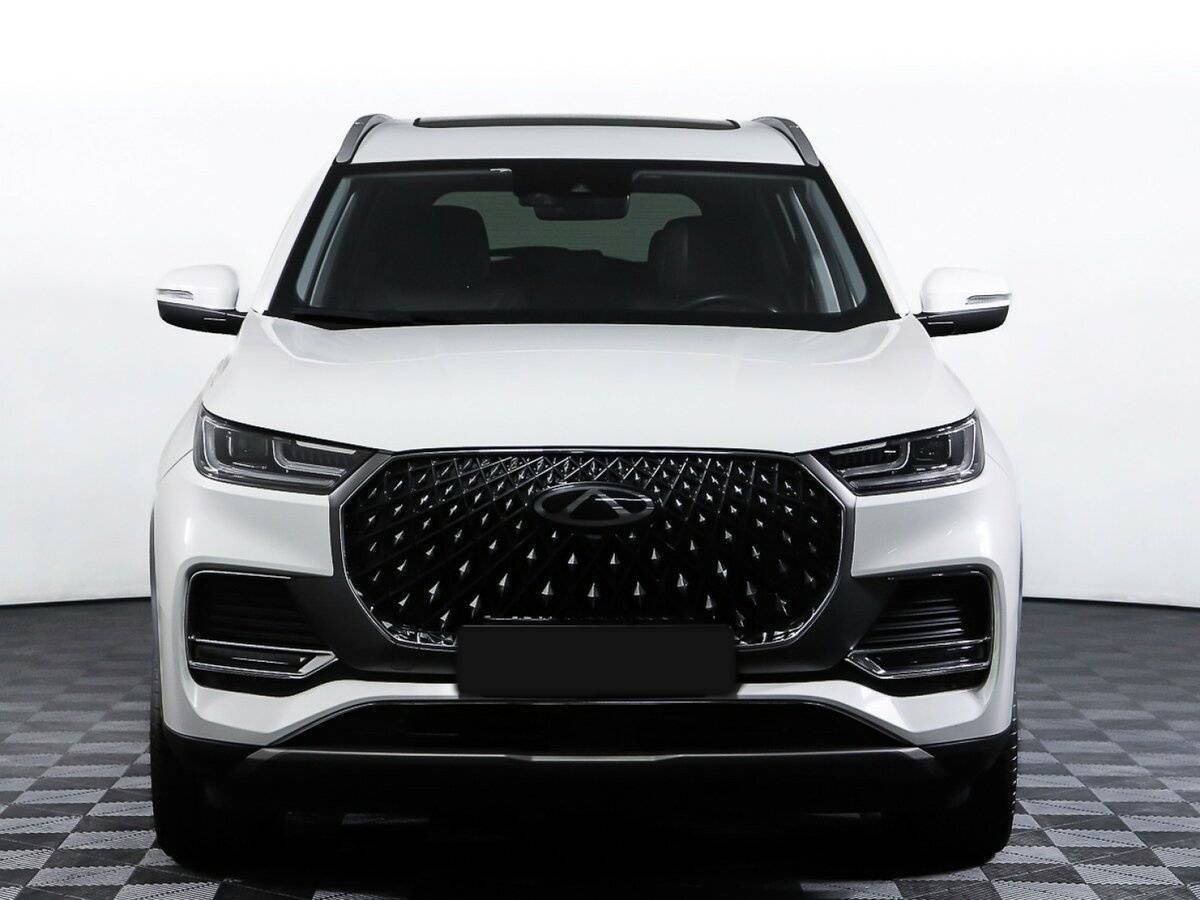 Chery Tiggo 8 Pro Max, 2023 - 47 752 км. | Фото №1