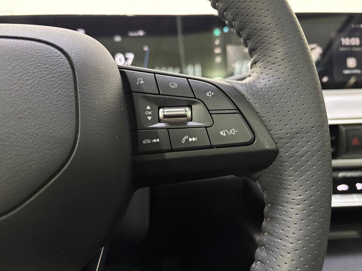 Changan UNI-T, 2023 Фото №22