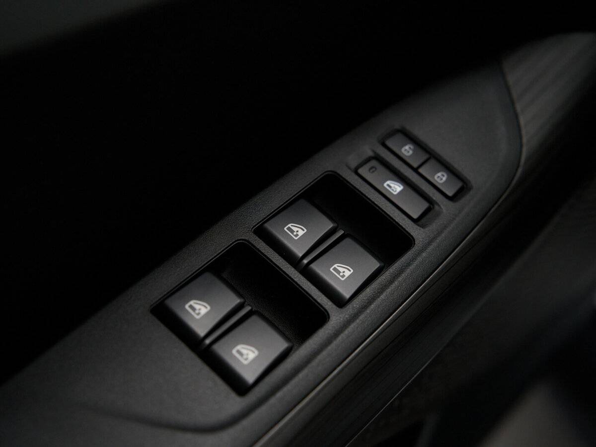 Changan Lamore, 2024 Фото №10