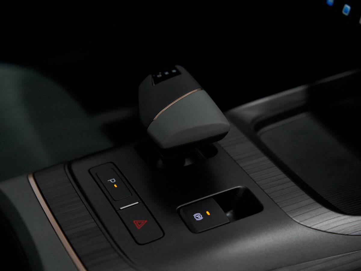 Changan Lamore, 2024 Фото №15