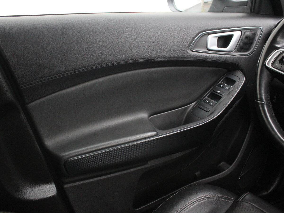 Chery Tiggo 4, 2019 Фото №24