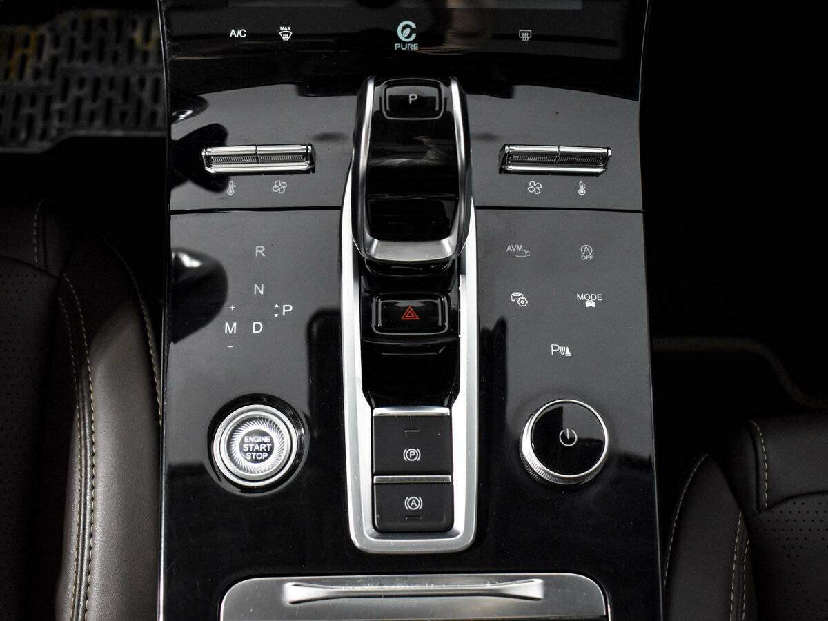 Chery Tiggo 8 Pro, 2022 - 84 000 км. | Фото №8