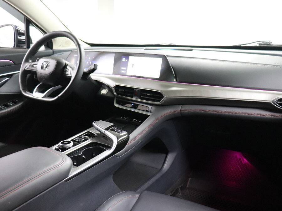 Changan UNI-T, 2023 - 26 509 км. | Фото №6