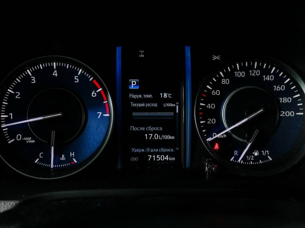 Toyota Fortuner, 2021 Фото №5