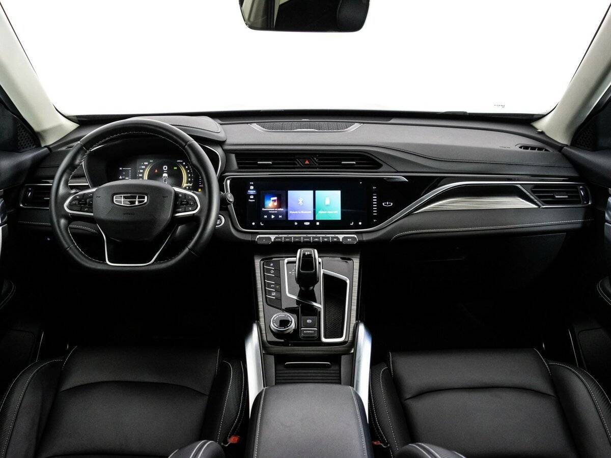 Geely Atlas Pro, 2023 - 45 173 км. | Фото №8