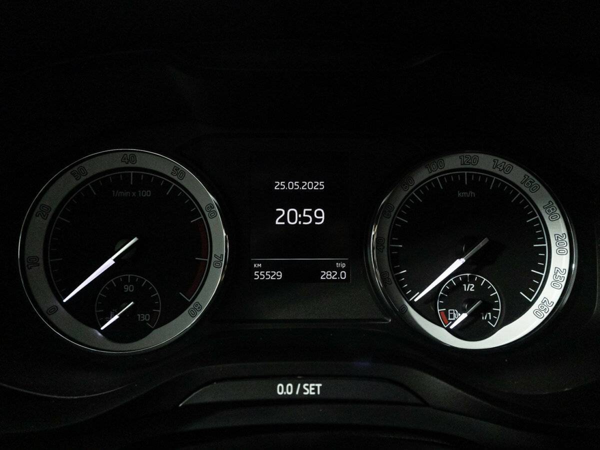 Skoda Kodiaq, 2022 Фото №12