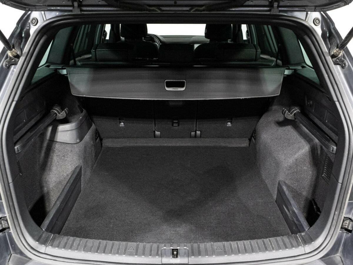 Skoda Kodiaq, 2022 Фото №15