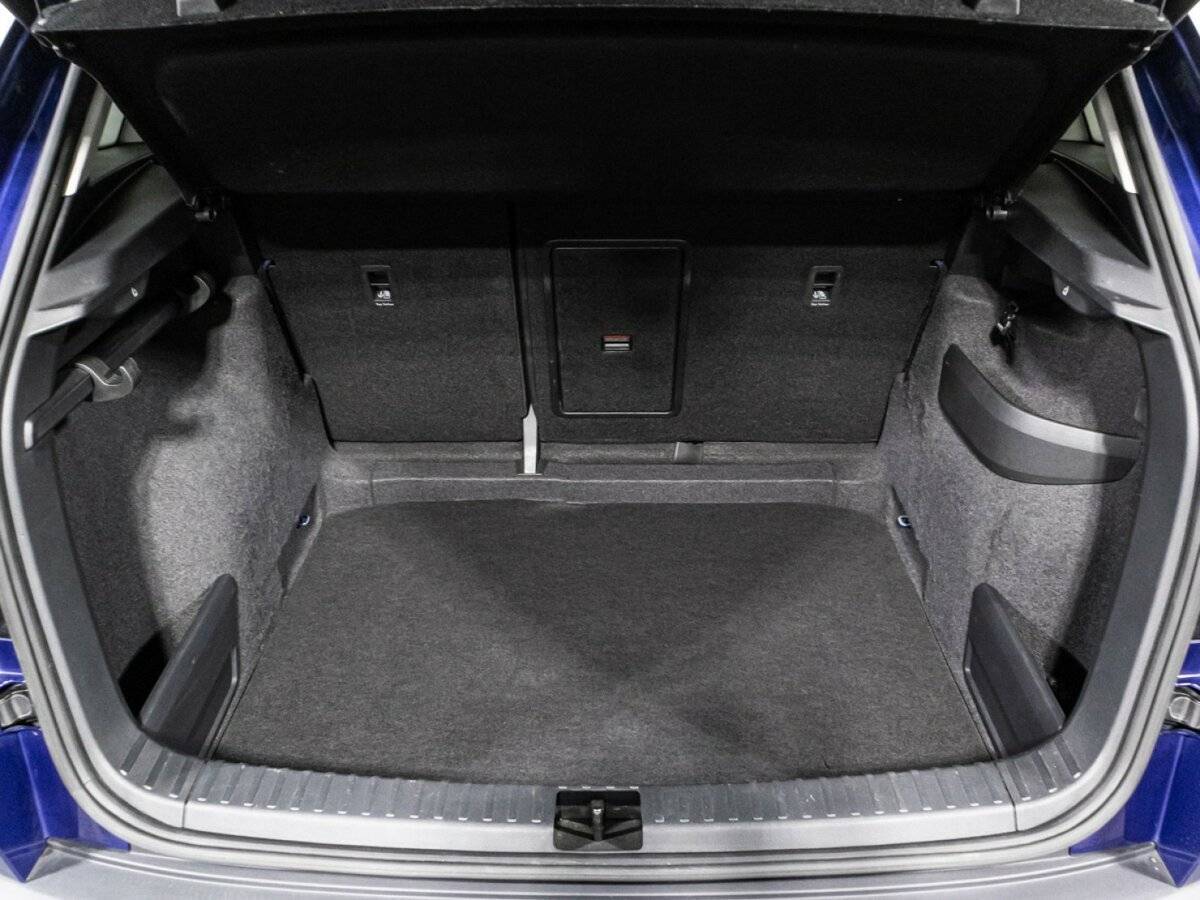 Skoda Karoq DSG7, 2021 Фото №20