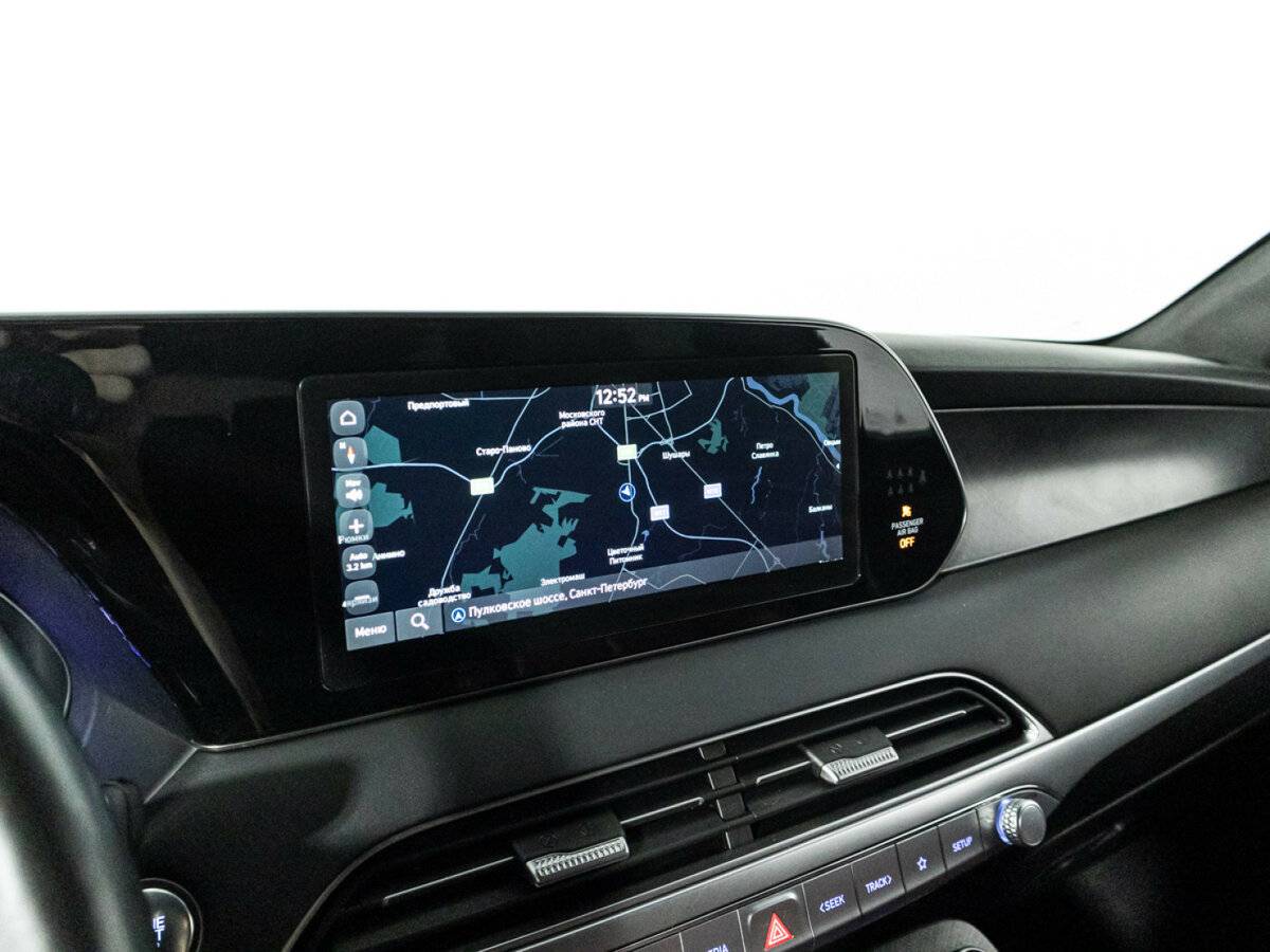 Hyundai Palisade, 2018 Фото №23