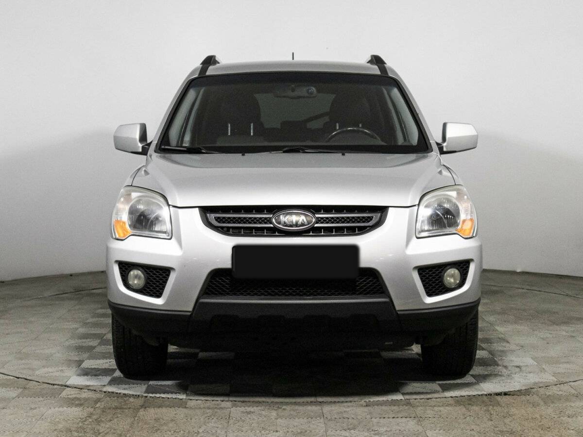 Kia Sportage, 2010 - 199 000 км. | Фото №2