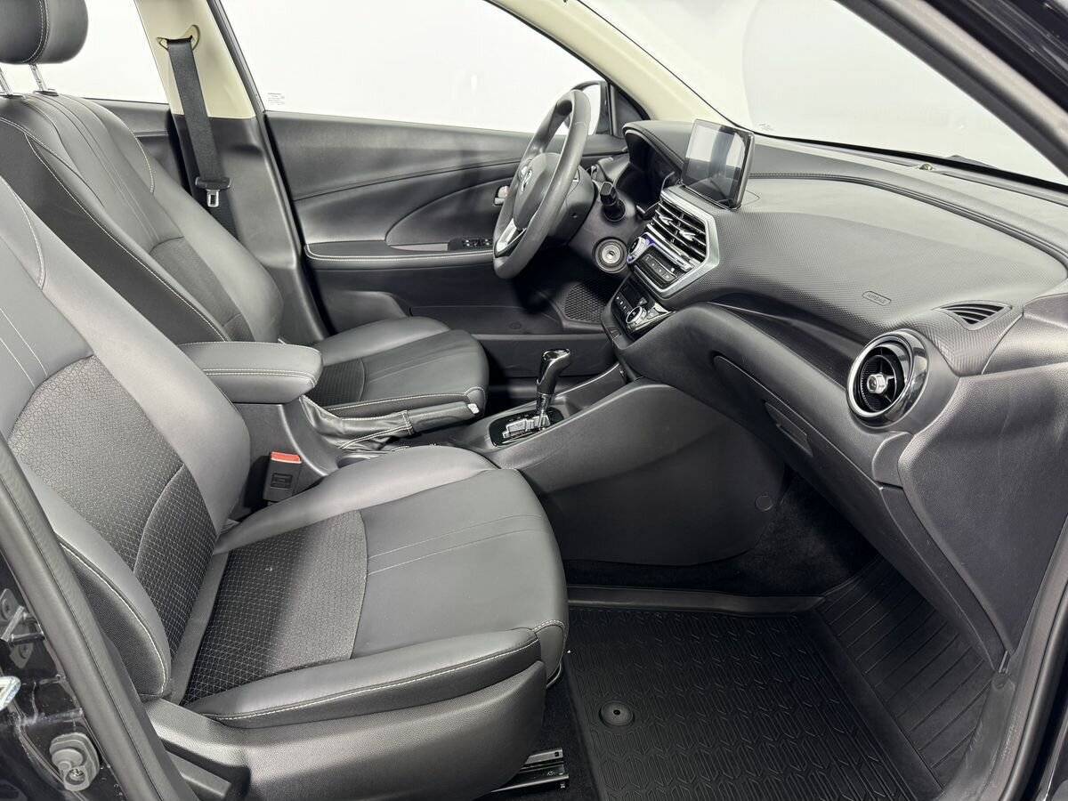 Changan Alsvin, 2024 Фото №10