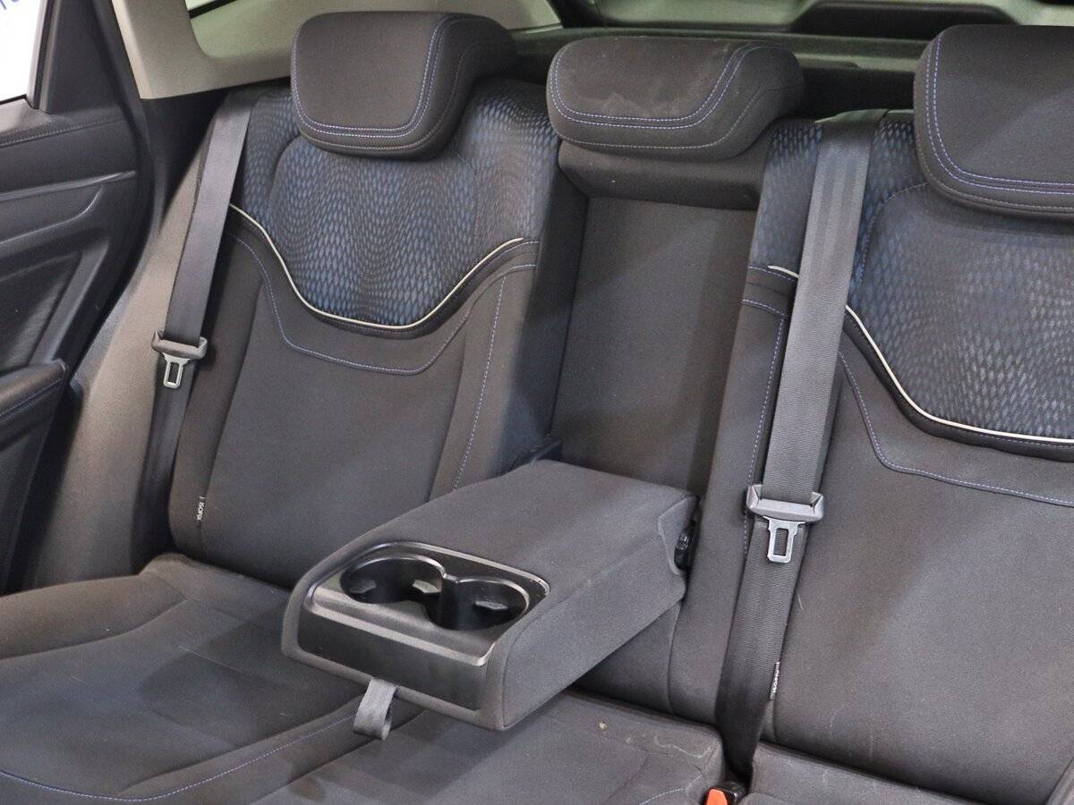 Haval Jolion, 2023 - 81 973 км. | Фото №8