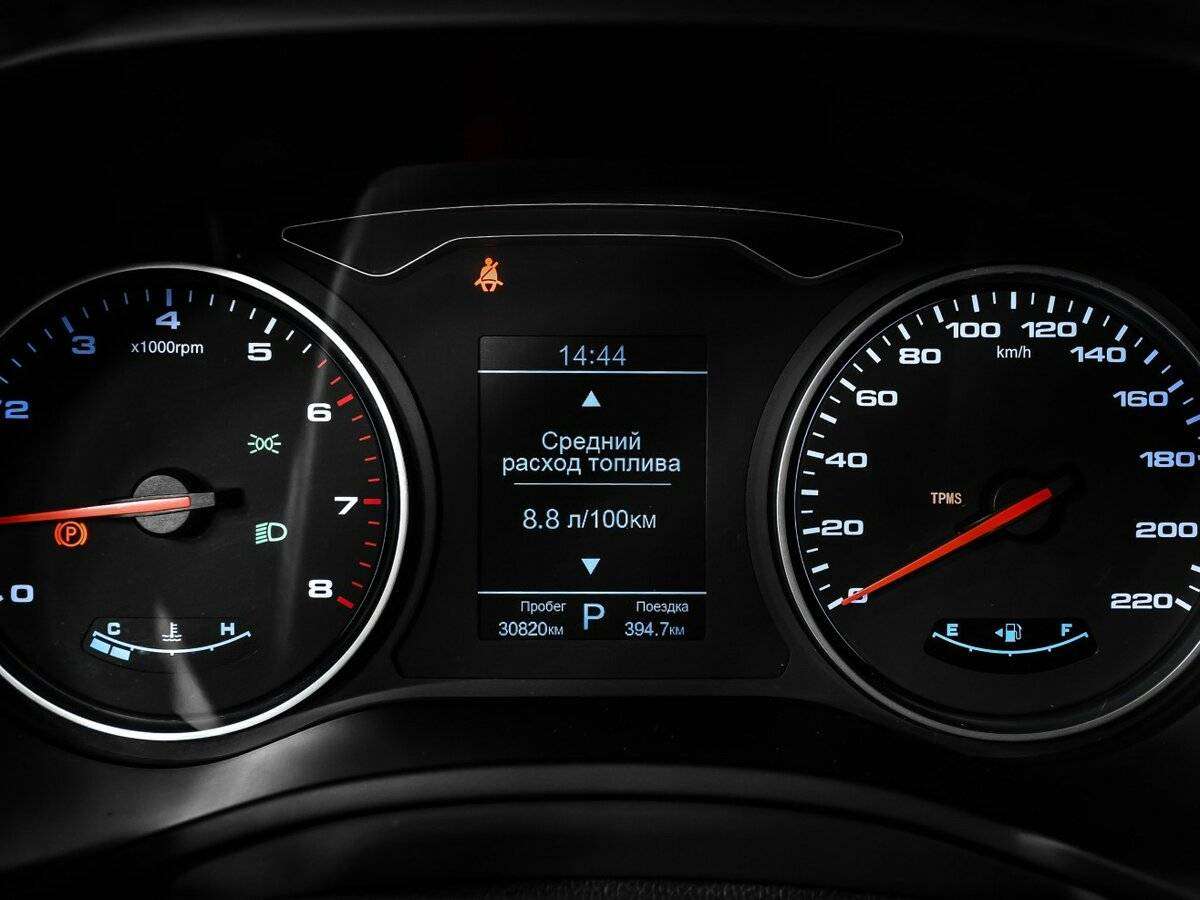 Москвич 3, 2023 Фото №10