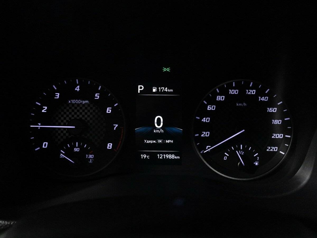 Hyundai Solaris, 2021 Фото №12