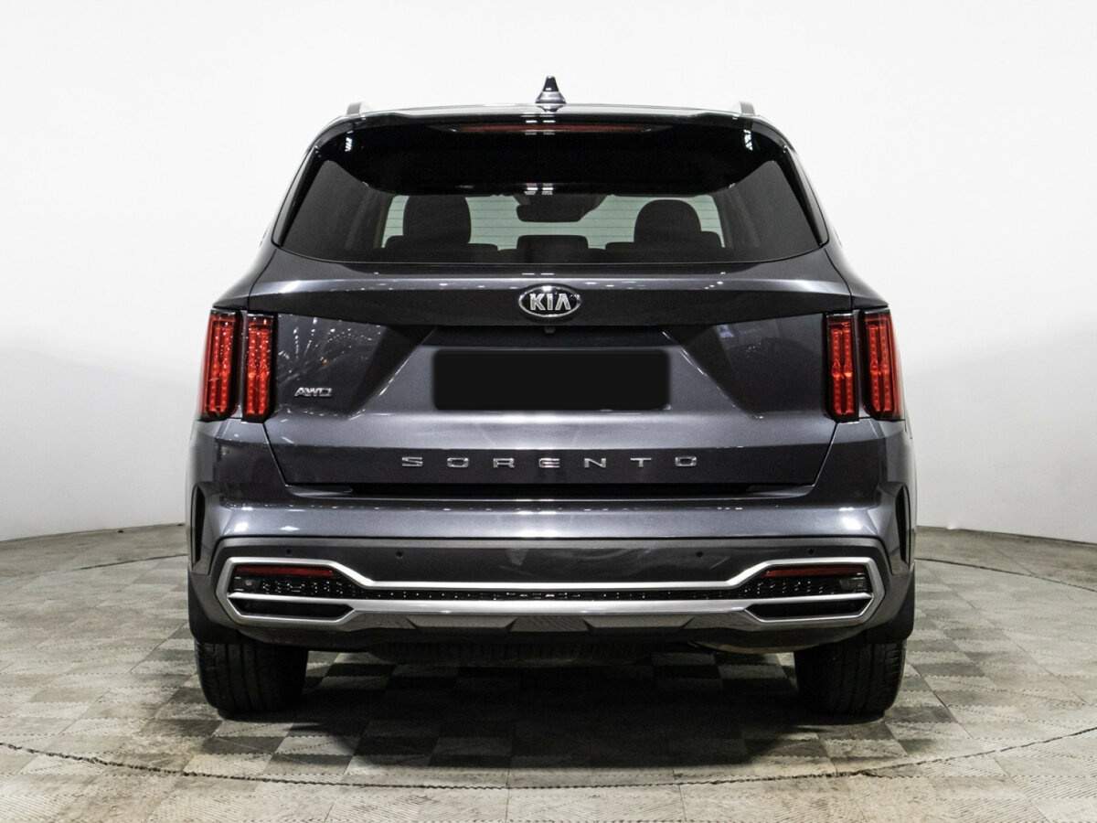 Kia Sorento, 2021 - 80 000 км. | Фото №6