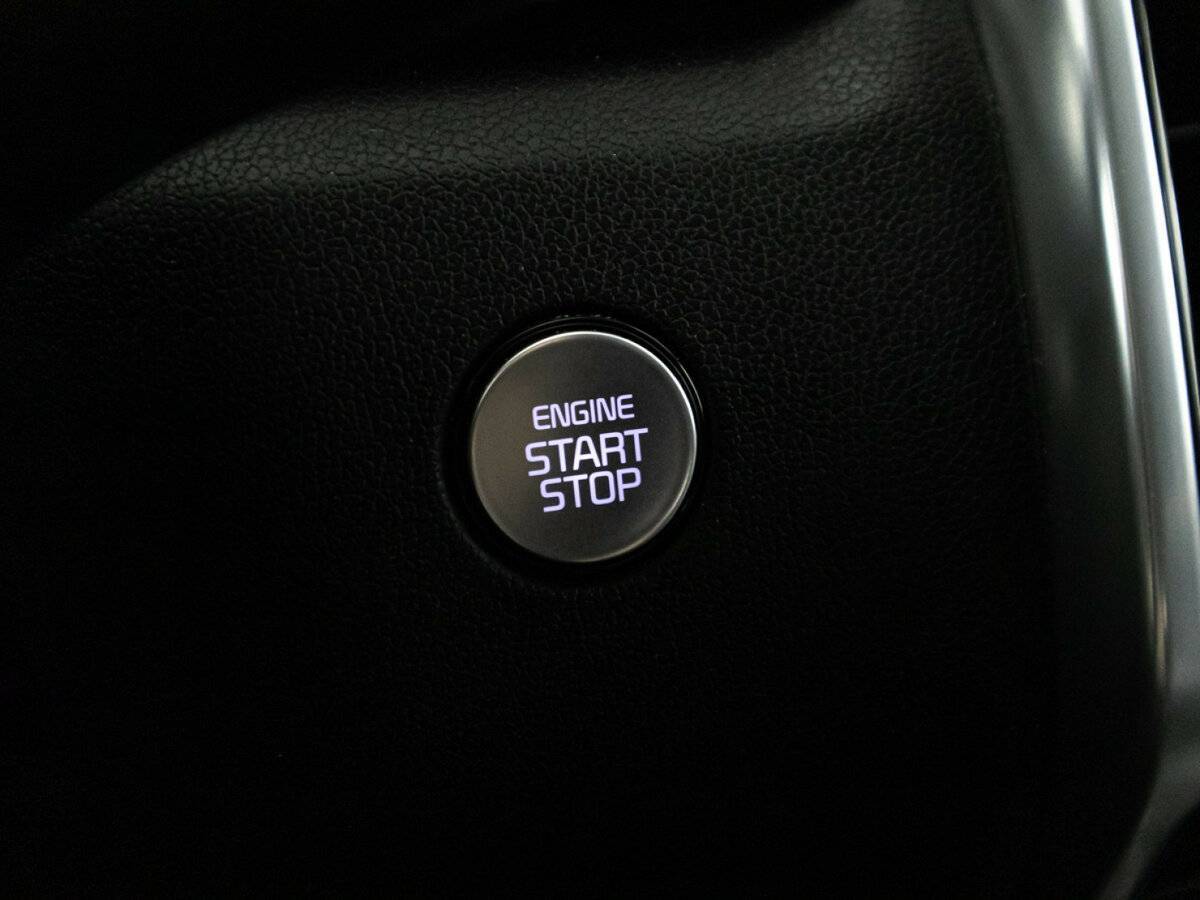 Kia Sorento, 2021 Фото №30