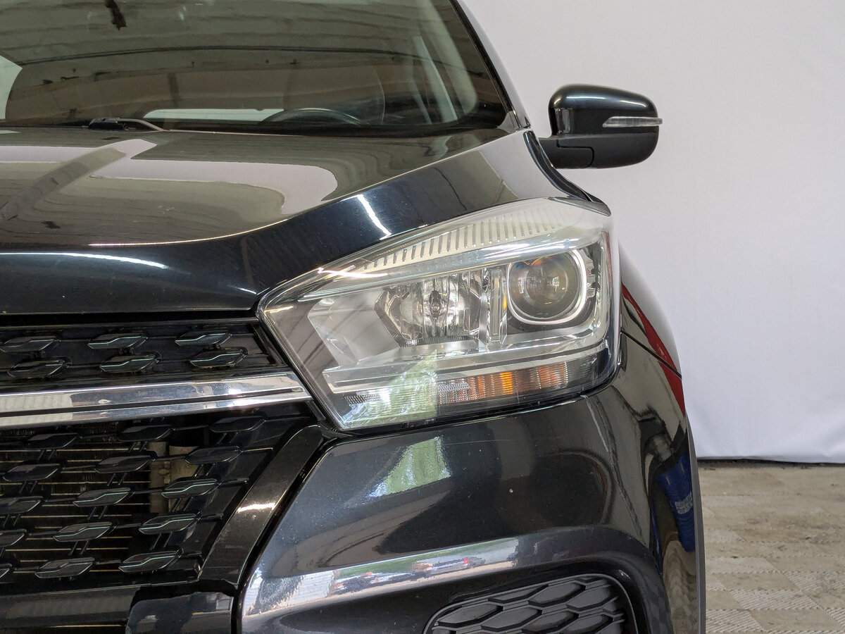 Chery Tiggo 4, 2021 Фото №17