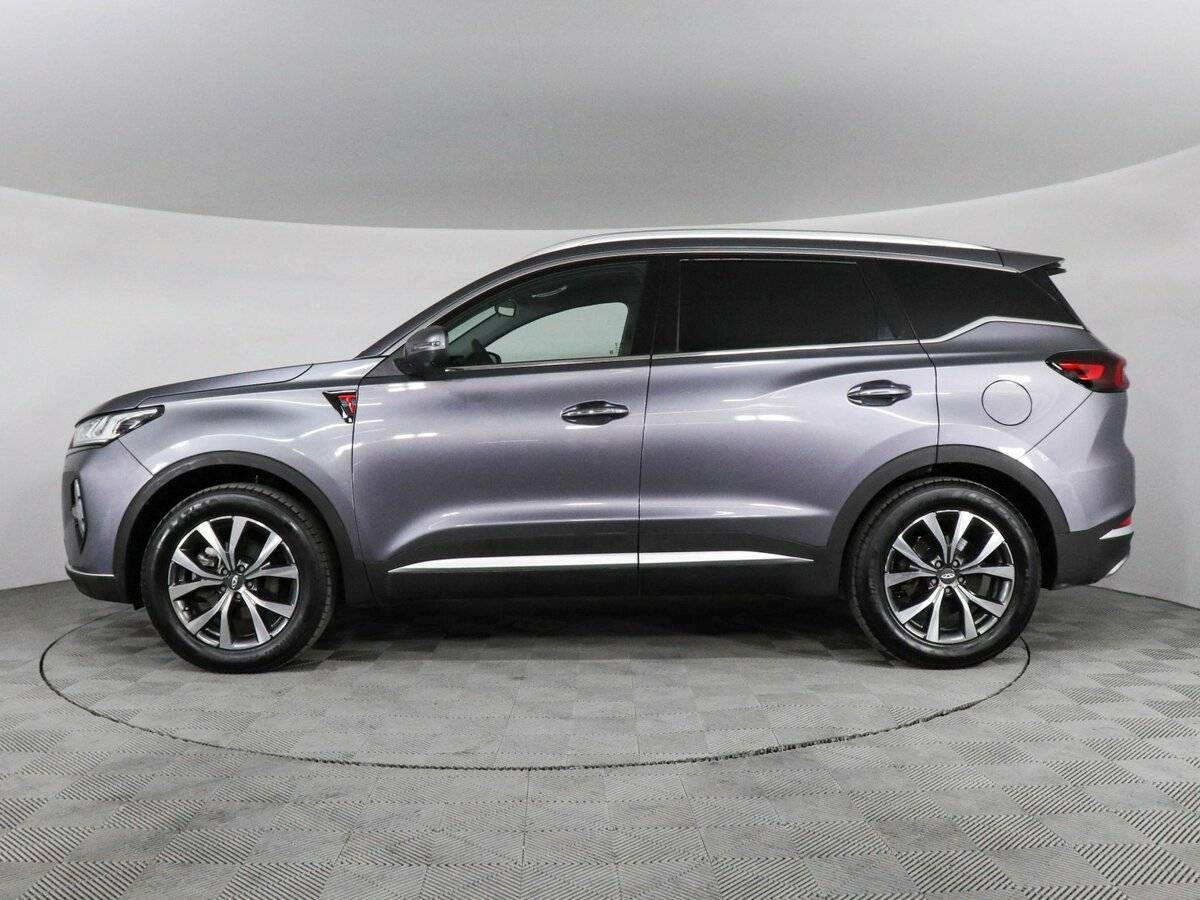 Chery Tiggo 7 Pro Max, 2023 - 26 275 км. | Фото №8