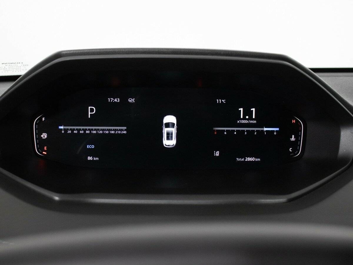 Changan CS55 Plus, 2023 Фото №12