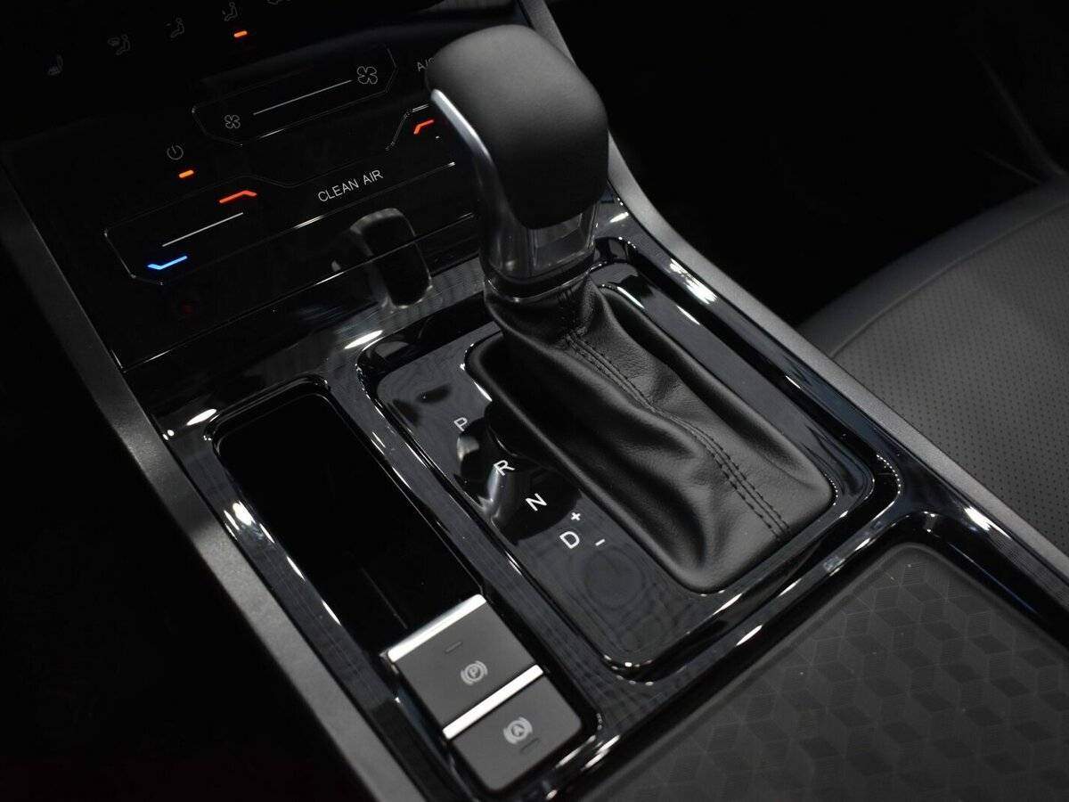 Chery Tiggo 4 Pro, 2024 Фото №11