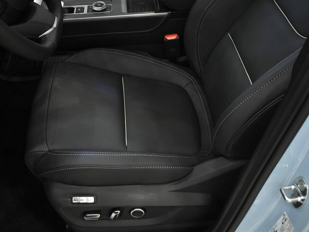 Chery Tiggo 7 Pro Max, 2023 Фото №16