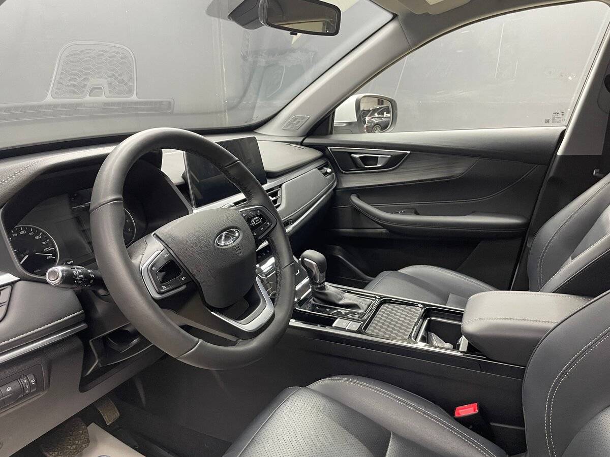 Chery Tiggo 4 Pro, 2023 - 18 512 км. | Фото №8