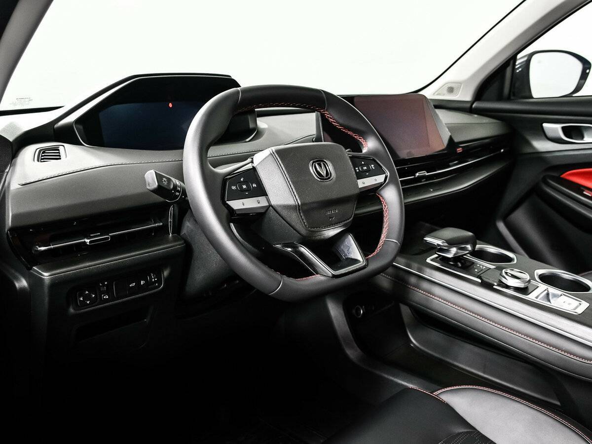 Changan CS55 Plus, 2024 Фото №13