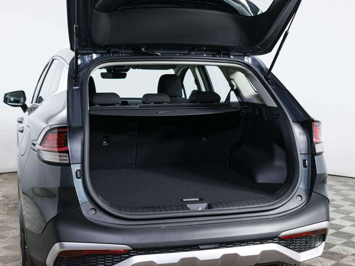 Kia Sportage, 2023 Фото №9