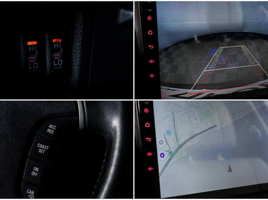 Mitsubishi Pajero, 2017 Фото №17