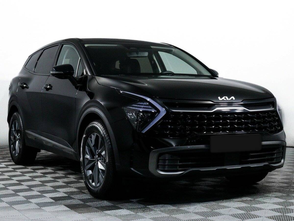 Kia Sportage, 2023 - 7 900 км. | Фото №3