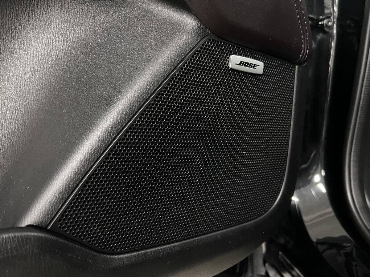 Mazda CX-5, 2019 Фото №19