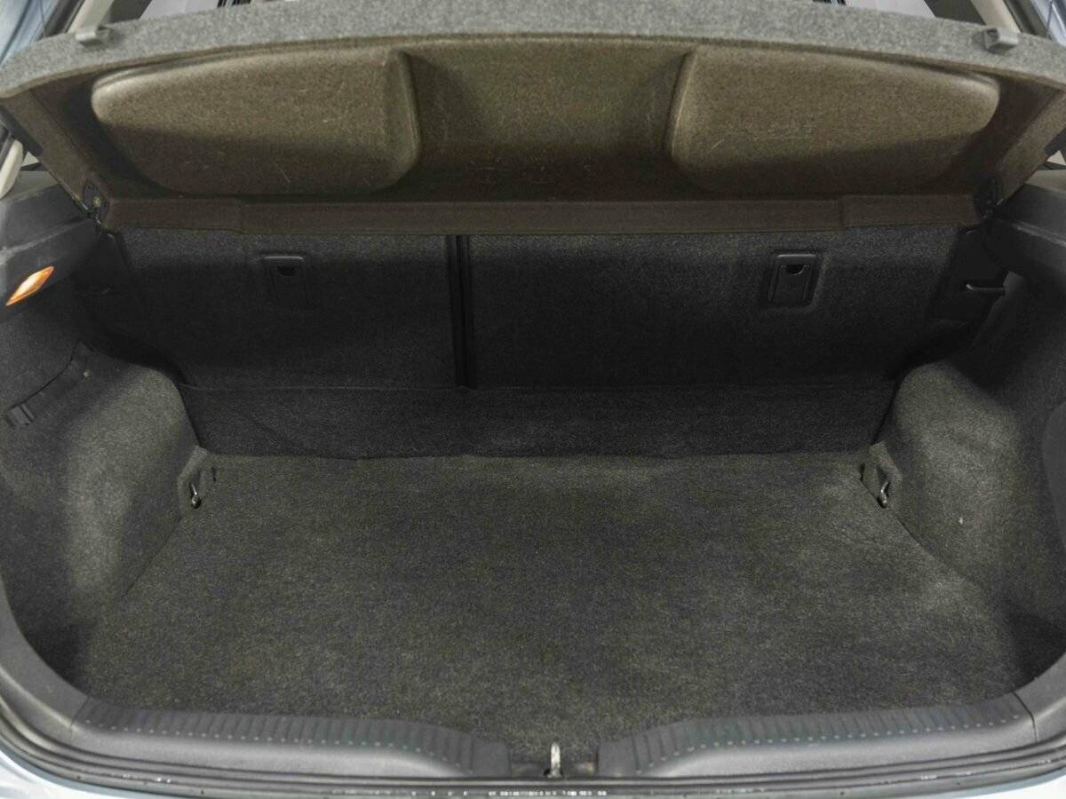 Toyota Auris, 2008 Фото №21