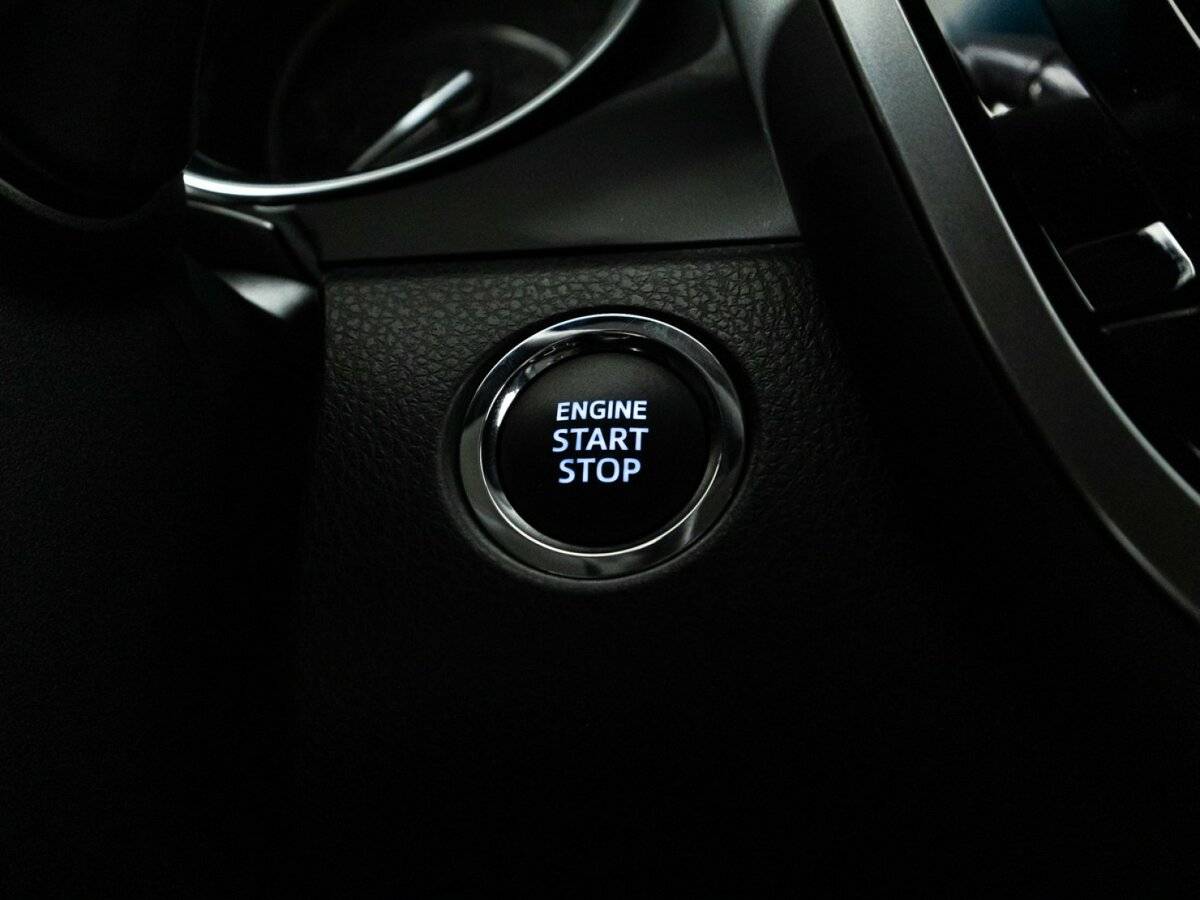 Toyota Camry, 2022 Фото №18