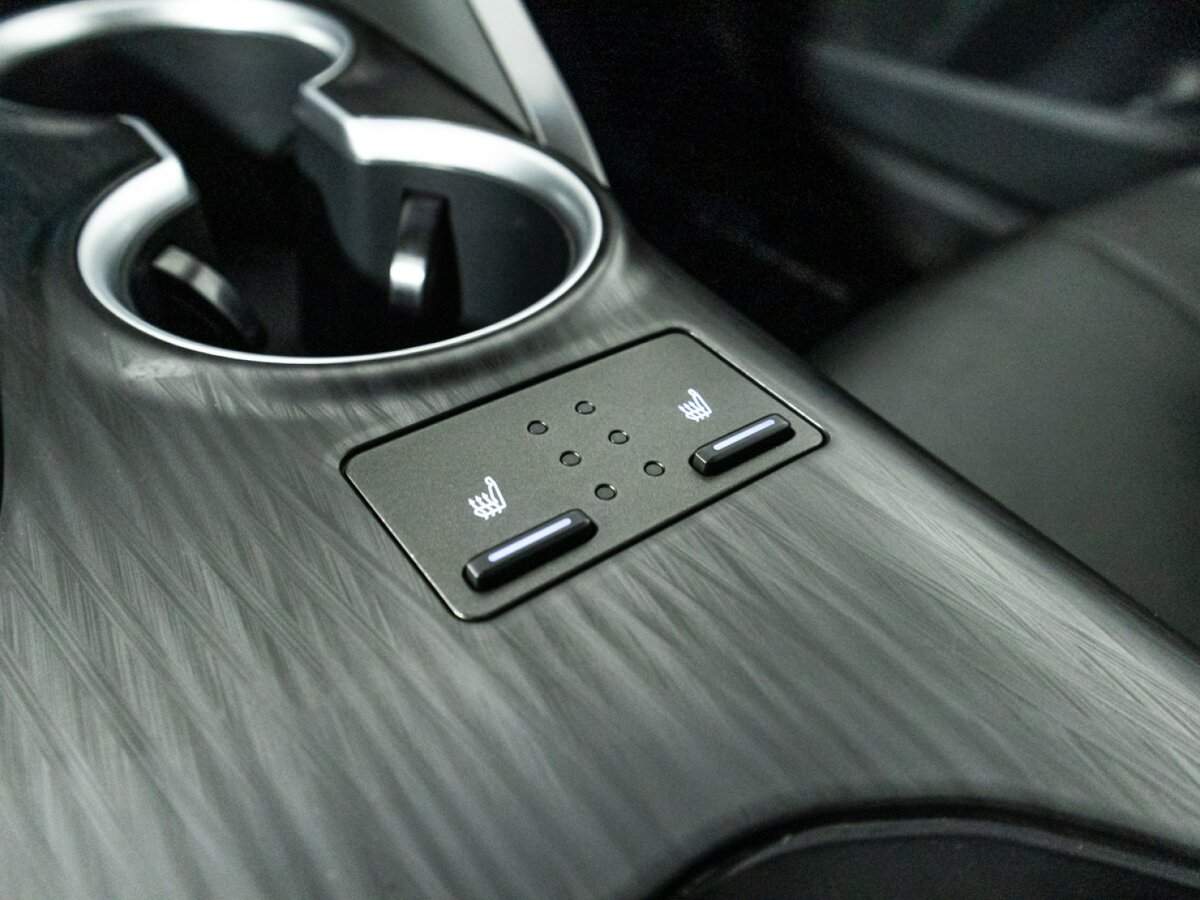 Toyota Camry, 2022 Фото №20