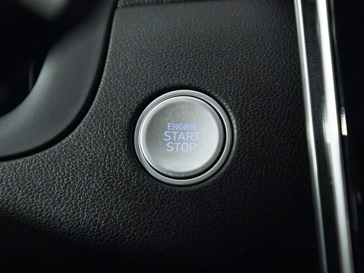 Hyundai Tucson, 2022 Фото №21