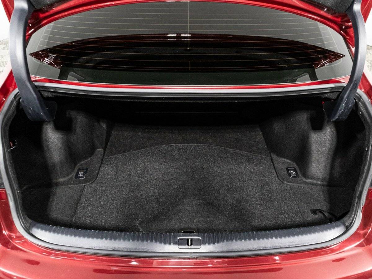 Lexus IS 250, 2014 Фото №15