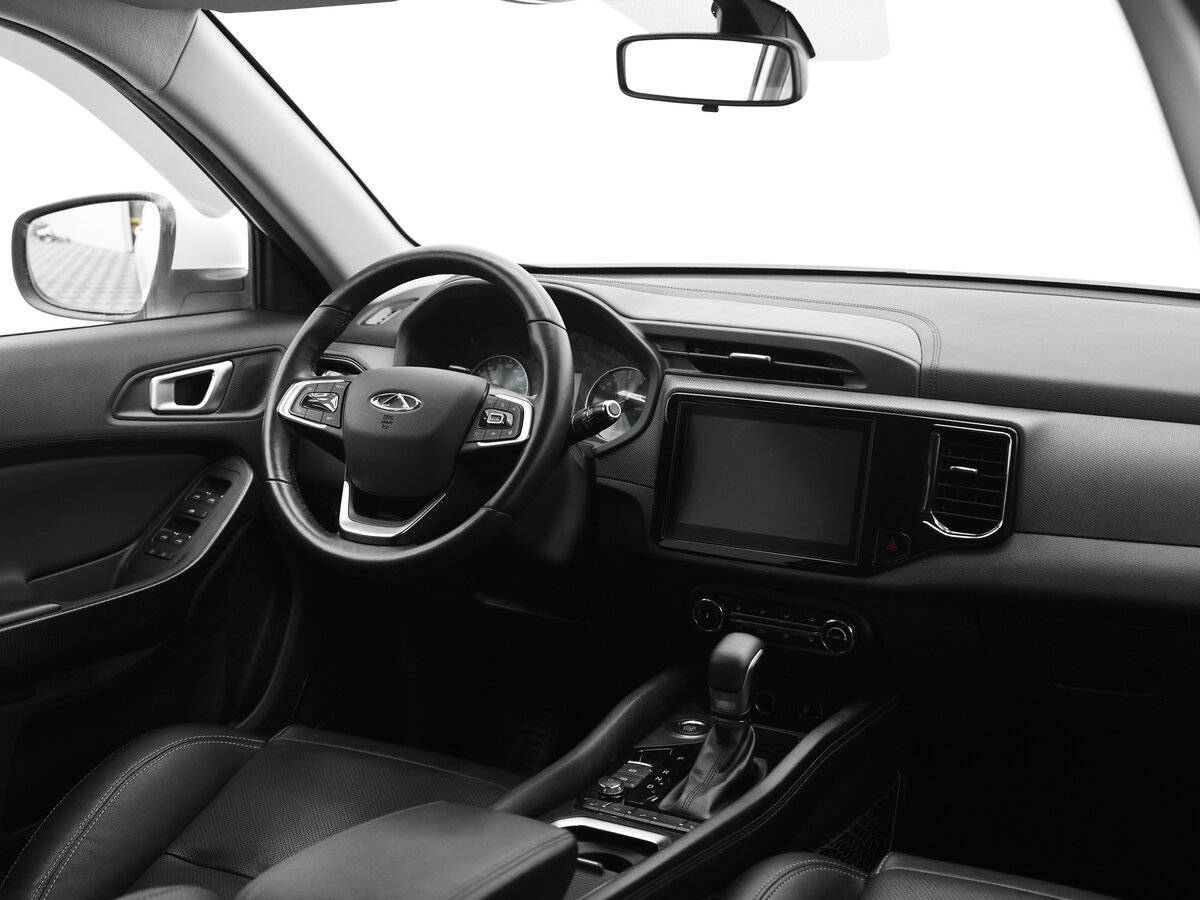 Chery Tiggo 4, 2020 Фото №13