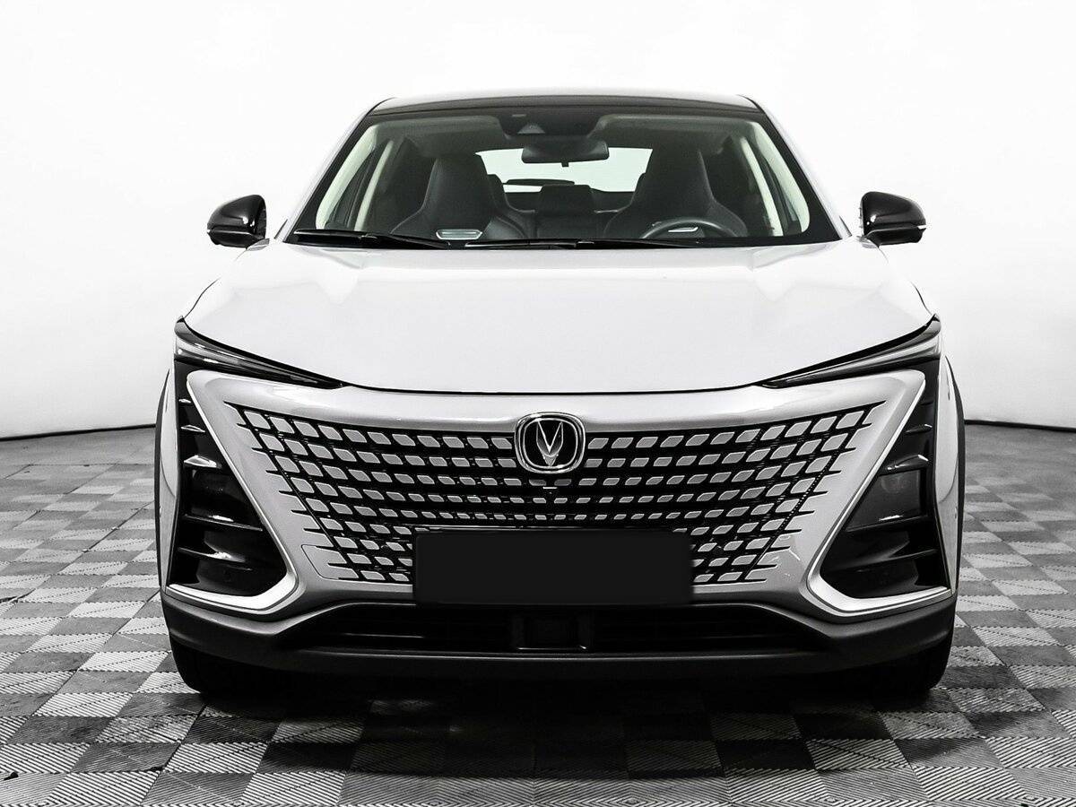 Changan UNI-T, 2023 - 19 000 км. | Фото №2