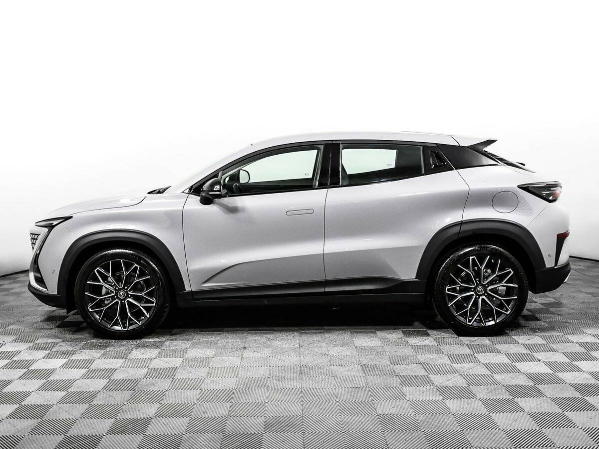 Changan UNI-T, 2023 - 19 000 км. | Фото №8