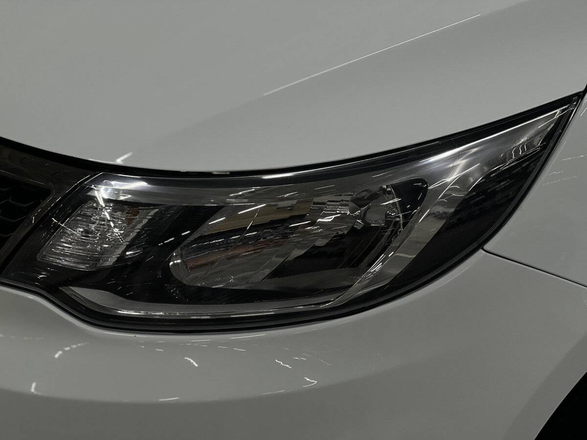 Kia Rio, 2015 Фото №17